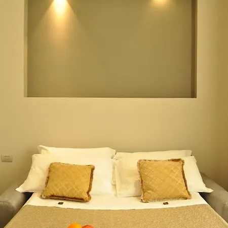 Hotel Hnn Luxury