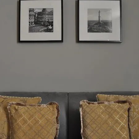 Hnn Luxury Ξενοδοχείο