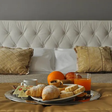 Hnn Luxury Hotel 3*