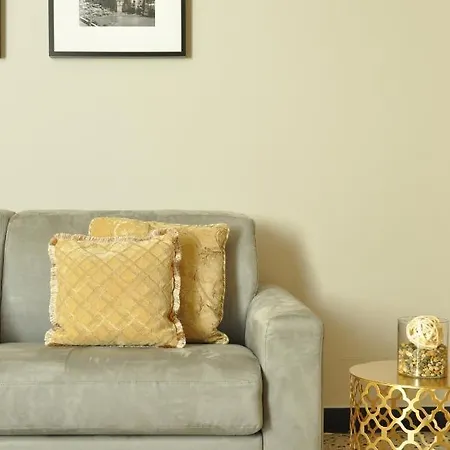 Ξενοδοχείο Hnn Luxury Γένοβα