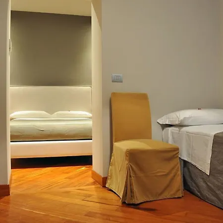 Hotel Hnn Luxury