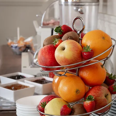 Hnn Luxury Ξενοδοχείο Γένοβα