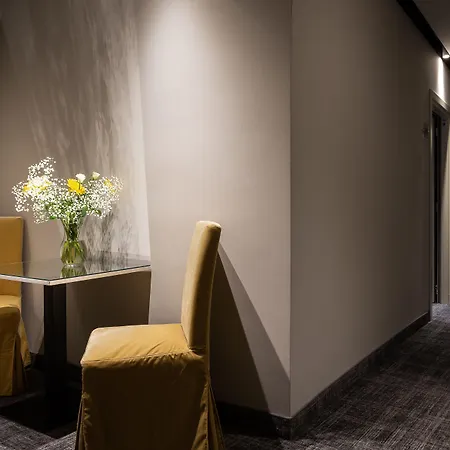 Hnn Luxury Ξενοδοχείο 3*