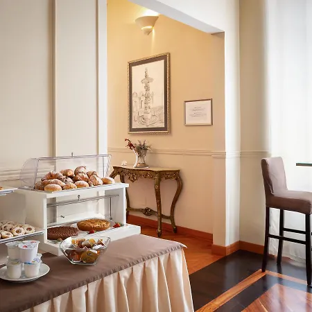 Hnn Luxury Genoa