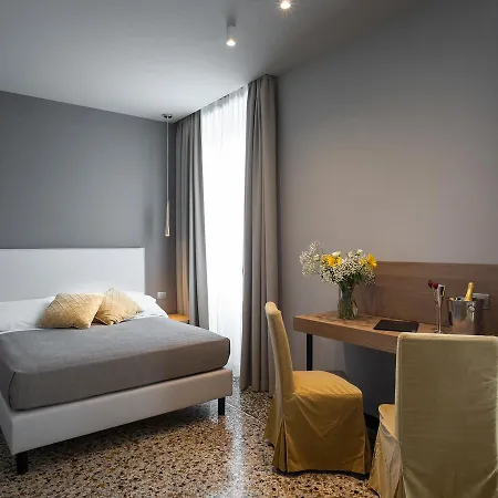 Otel Hnn Luxury