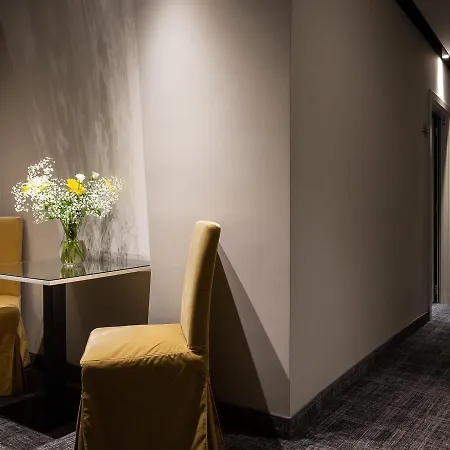 Hnn Luxury 3* Genoa
