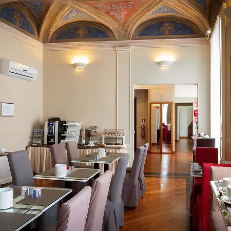 Hnn Luxury 3* Genoa