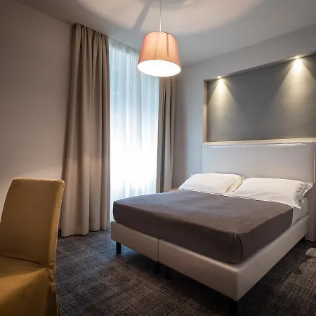 Hotel Hnn Luxury