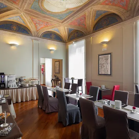 Ξενοδοχείο Hnn Luxury Γένοβα