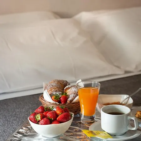 Hotel Hnn Luxury 3*