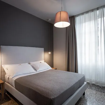 Hotel Hnn Luxury Genoa