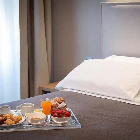 Hotel Hnn Luxury Genoa