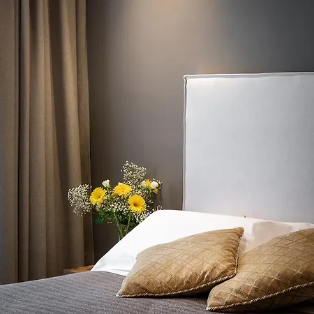 Otel Hnn Luxury 3*