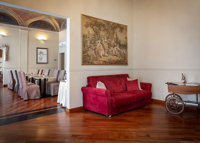 Hotel Hnn Luxury Genua