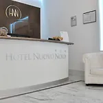 מלון Hnn Luxury ג'נובה