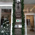 מלון Hnn Luxury