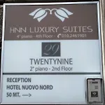 Hnn Luxury