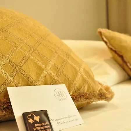 Hnn Luxury 3* Genova