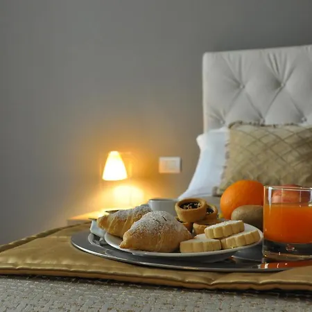 Hotel Hnn Luxury Genua