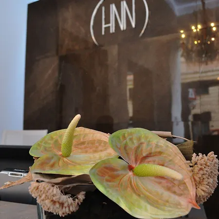 Hnn Luxury 3* Genoa