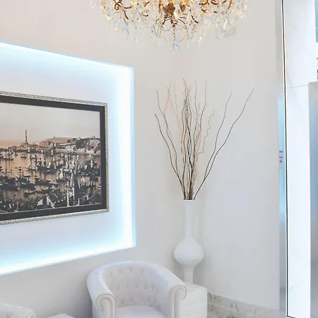 Hnn Luxury Ξενοδοχείο Γένοβα