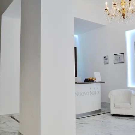 Hnn Luxury 3* جنوة