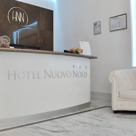 Hotel Hnn Luxury Genoa
