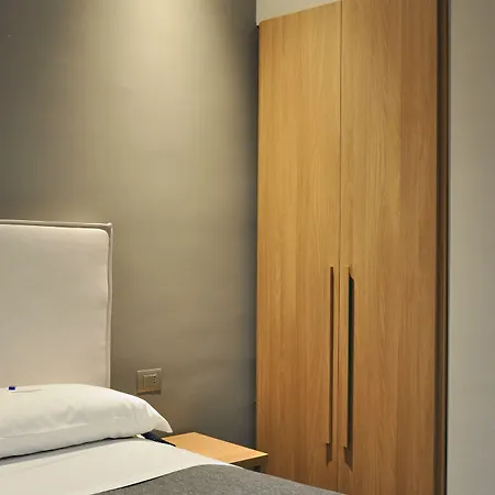 Ξενοδοχείο Hnn Luxury