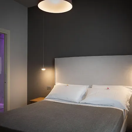Hnn Luxury جنوة