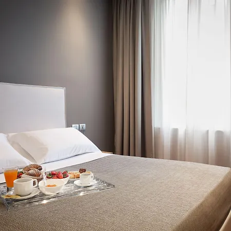 Hnn Luxury فندق 3*