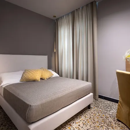 Hnn Luxury 3*