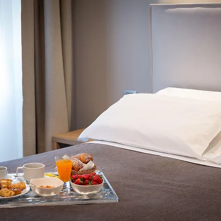 Hotel Hnn Luxury Genoa