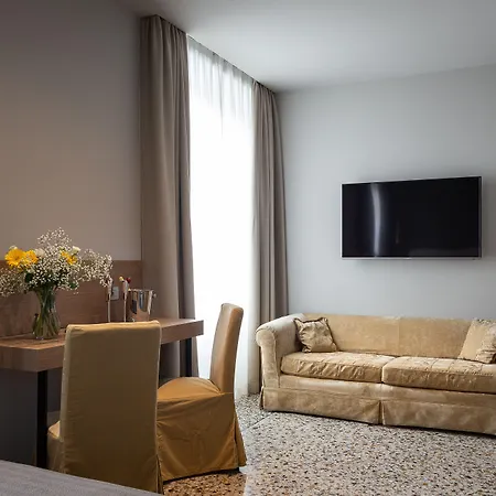 فندق Hnn Luxury