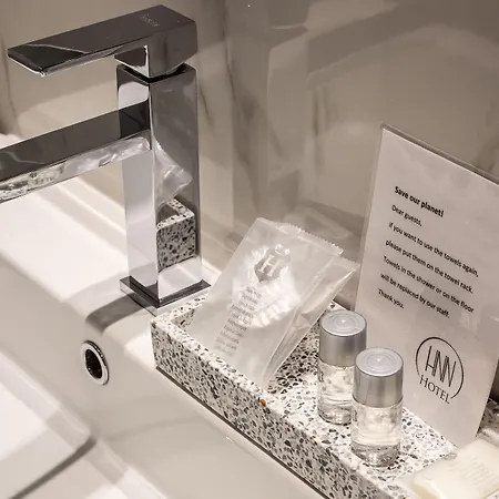 Hnn Luxury Genova