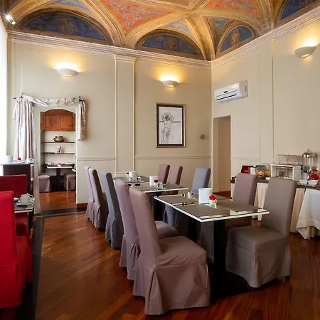 Hnn Luxury 3* Genoa