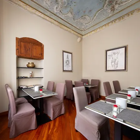 Hnn Luxury Hotel Genua