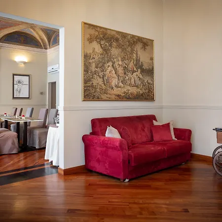 Hotel Hnn Luxury Genoa