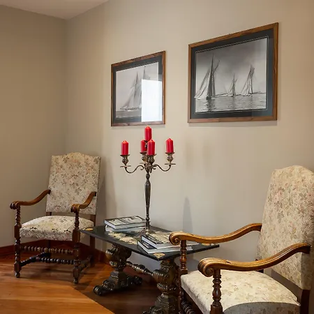 Hotel Hnn Luxury Genua