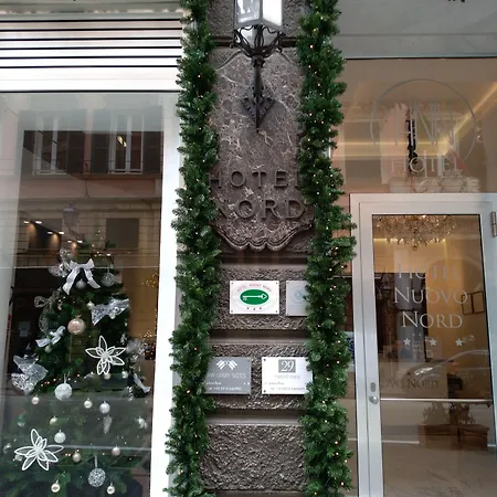 Hotel Hnn Luxury