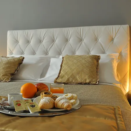 Hotel Hnn Luxury 3*