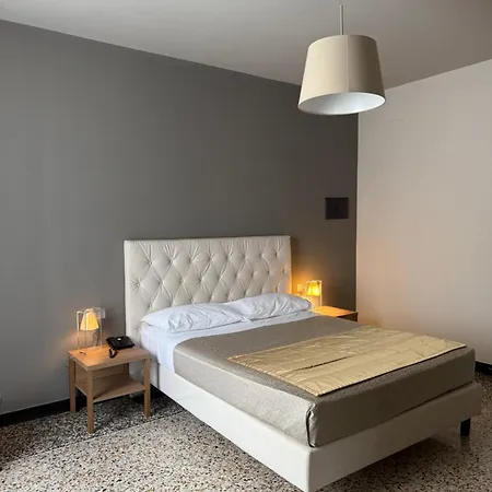 Hnn Luxury 3*