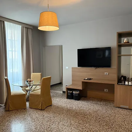 Hnn Luxury Genova