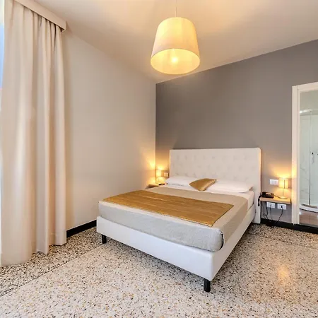 فندق Hnn Luxury جنوة