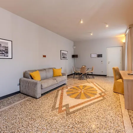 Hnn Luxury جنوة