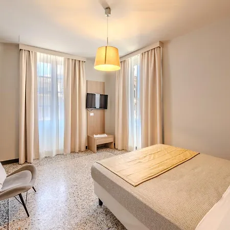 Hnn Luxury فندق