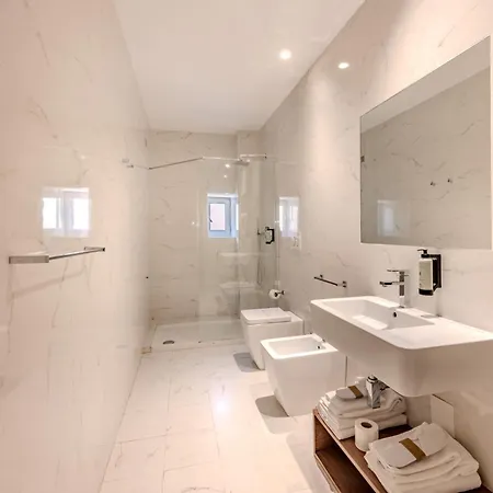 فندق Hnn Luxury