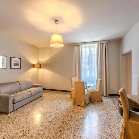 فندق Hnn Luxury جنوة
