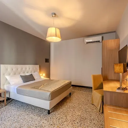 Ξενοδοχείο Hnn Luxury