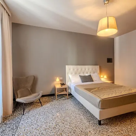 Hotel Hnn Luxury Genoa