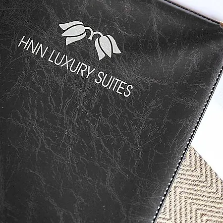 Hnn Luxury 3* ג'נובה